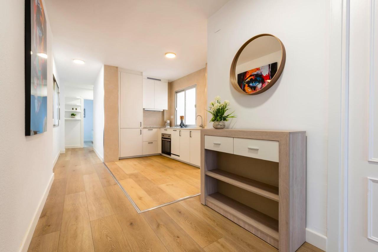 Apartamento Saint Louis I Lejlighed *