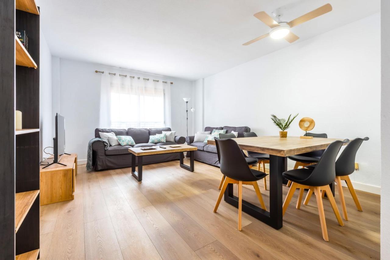 Lejlighed Apartamento Saint Louis I