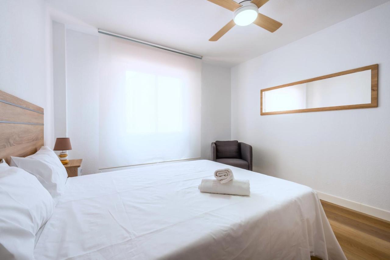 Apartamento Saint Louis I Lejlighed