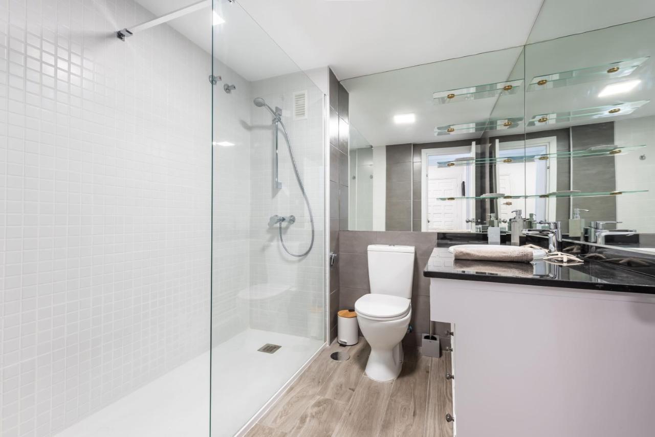 Lejlighed Apartamento Saint Louis I