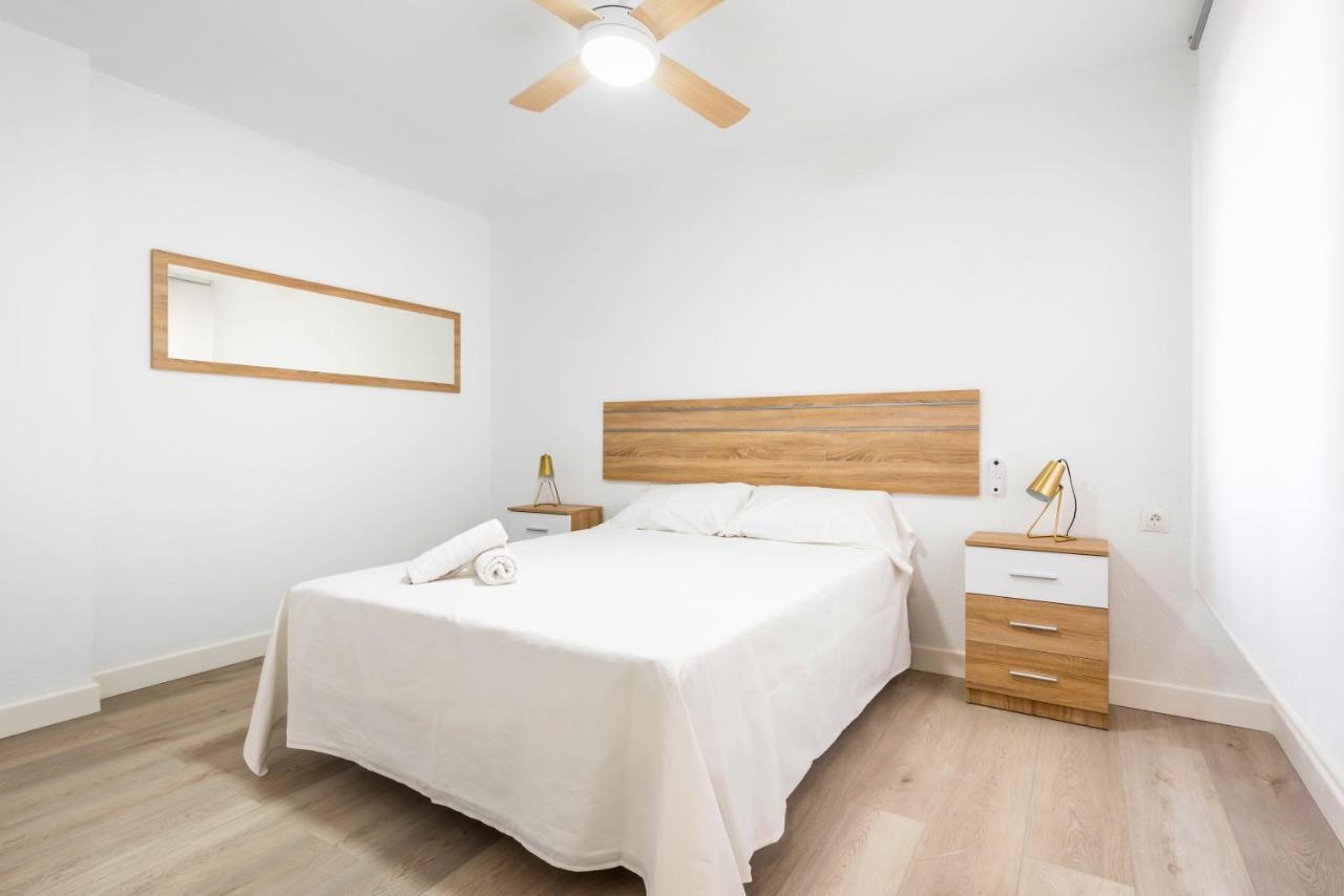 Lejlighed Apartamento Saint Louis I