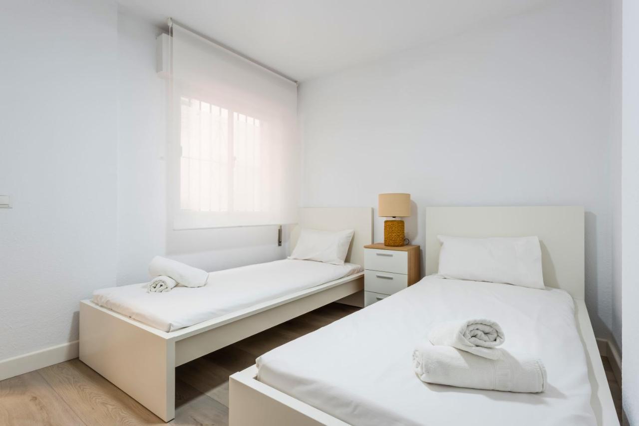 Lejlighed Apartamento Saint Louis I *